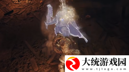 艾尔登法环黄金树幽影孤牢大剑在哪
