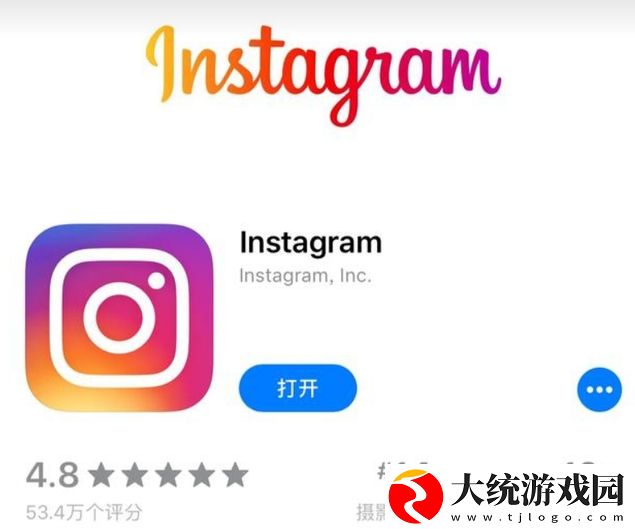 ins苹果怎么注册使用