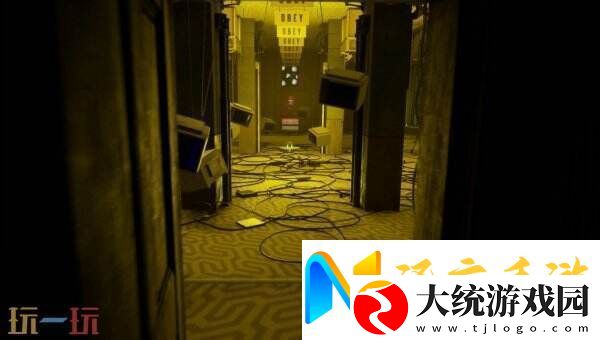 黑暗世界