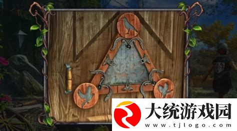 匿名信游戏图解5