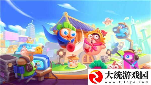 保卫萝卜4周赛12.15怎么过