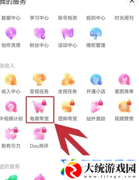 抖音达人是什么意思
