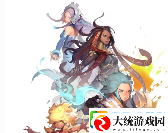 剑灵2若律介绍