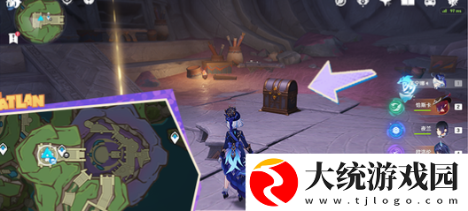 原神灼赤曜石断片怎么获得原神灼赤曜石断片获取方法