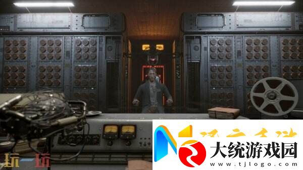黑暗世界