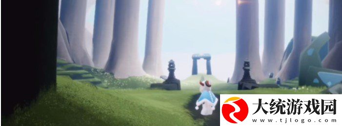 光遇雨林赏花在哪