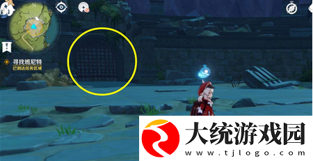 原神寻找班尼特任务怎么做