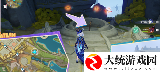 原神灼赤曜石断片怎么获得原神灼赤曜石断片获取方法