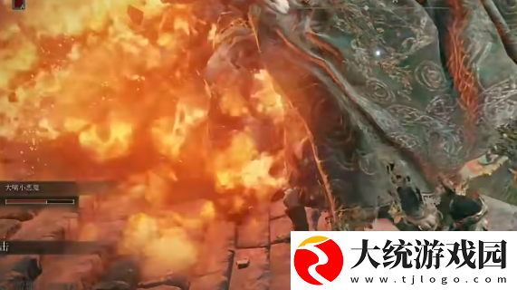 艾尔登法环黄金树幽影大嘴小恶魔骨灰怎么样