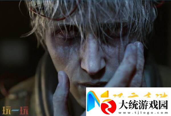 黑暗世界