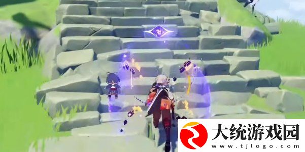 原神飞天大御剑获取方法