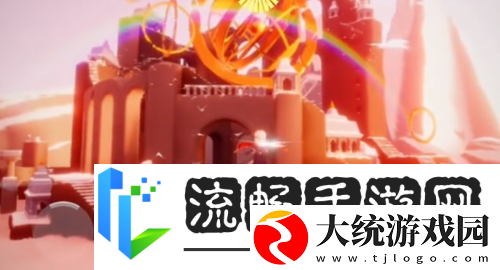 光遇霞谷彩虹下的蜡烛在哪