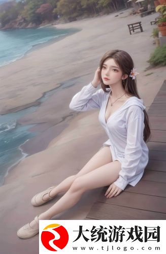 女学生被