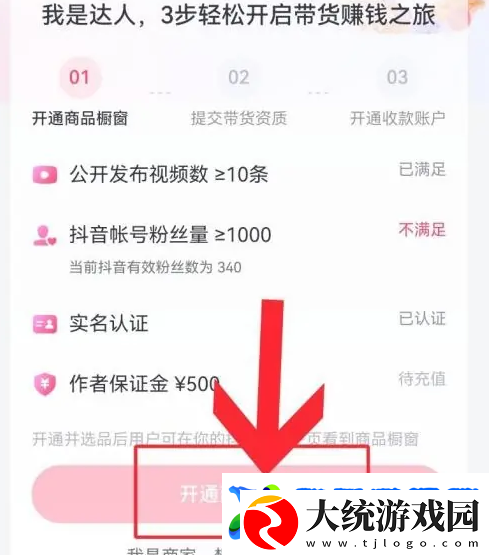 抖音达人是什么意思