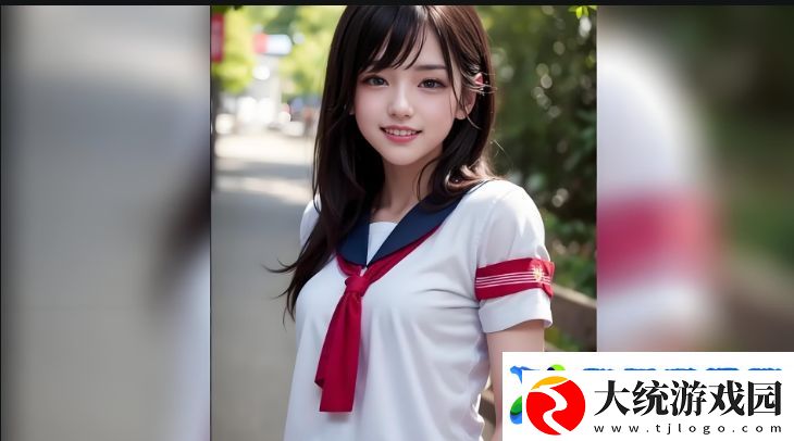 13岁女孩全身光检查的样式与健康监测的重要性