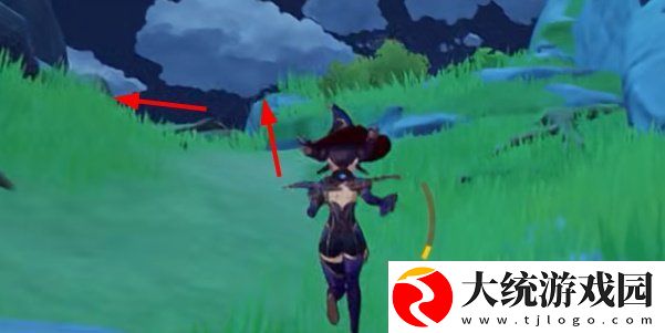 原神飞天大御剑获取方法