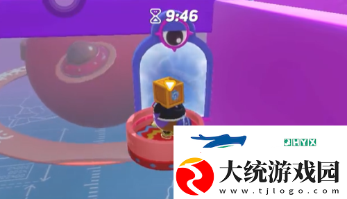 蛋仔派对双蛋成行怎么过
