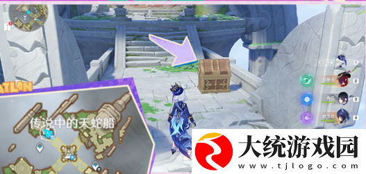 原神灼赤曜石断片怎么获得原神灼赤曜石断片获取方法