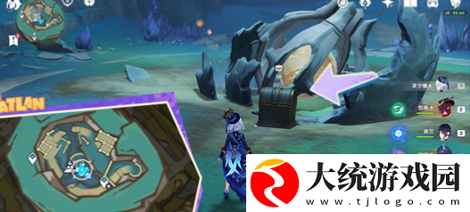 原神灼赤曜石断片怎么获得原神灼赤曜石断片获取方法