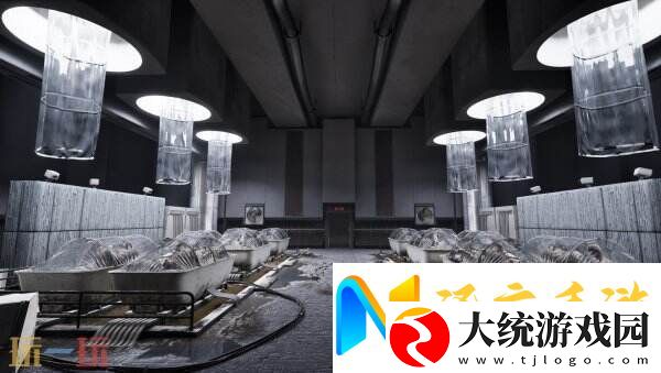 黑暗世界