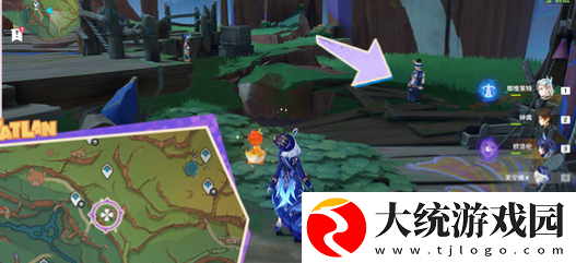 原神灼赤曜石断片怎么获得原神灼赤曜石断片获取方法