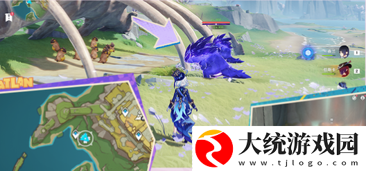 原神灼赤曜石断片怎么获得原神灼赤曜石断片获取方法