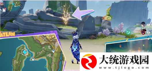 原神灼赤曜石断片怎么获得原神灼赤曜石断片获取方法