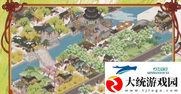 江南百景图扬州府解锁条件介绍
