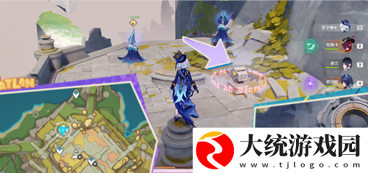 原神灼赤曜石断片怎么获得原神灼赤曜石断片获取方法