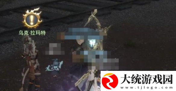 ff14手游与未知邂逅怎么过