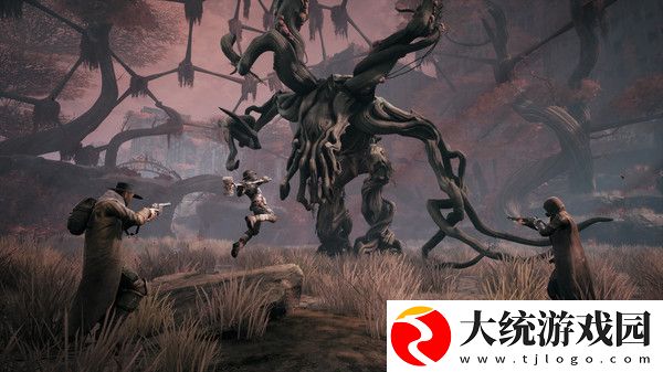 Epic遗迹灰烬重生和好友联机方法介绍