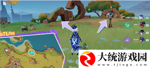 原神灼赤曜石断片怎么获得原神灼赤曜石断片获取方法
