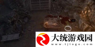 博德之门3跨步之靴怎么获得