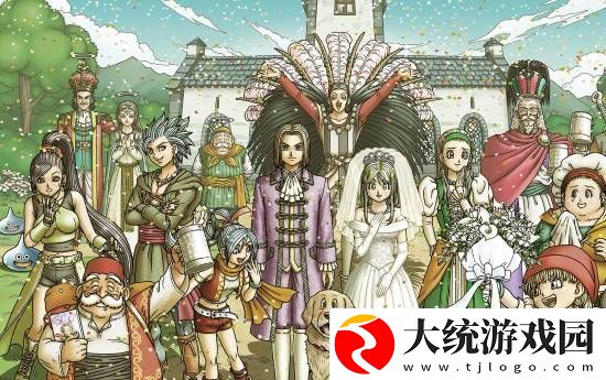 勇者斗恶龙11全球销量破700万!