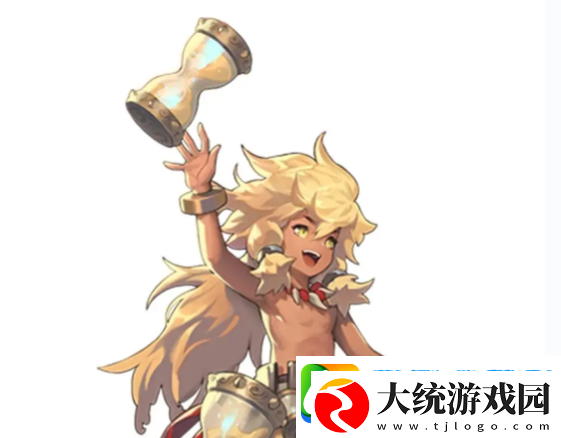 剑灵2若律介绍