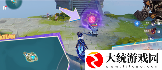 原神灼赤曜石断片怎么获得原神灼赤曜石断片获取方法