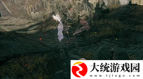 艾尔登法环黄金树幽影角战士怎么样