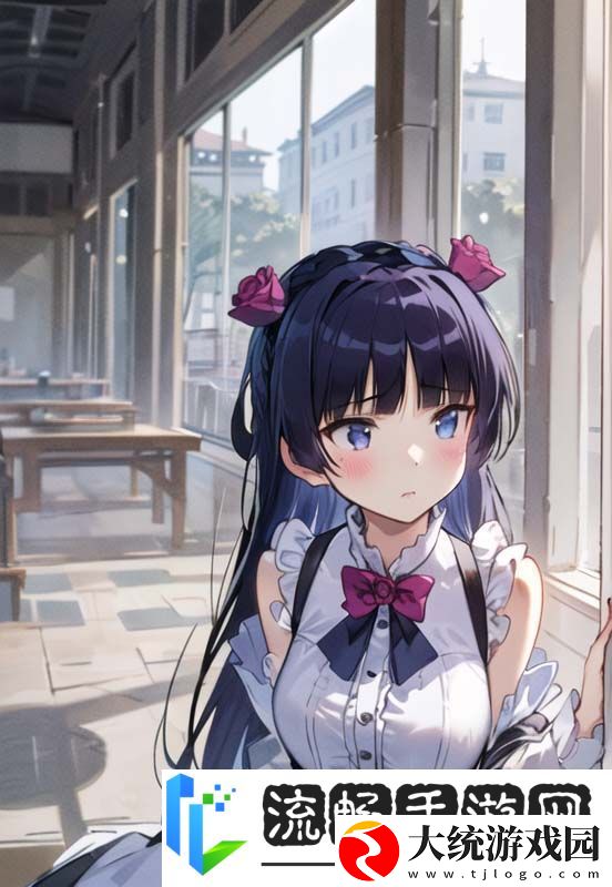 女朋友的妺妺3