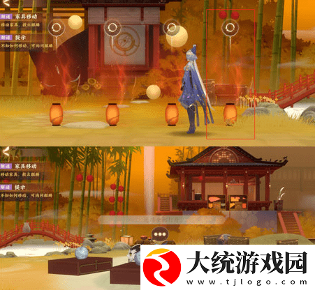 忘川风华录忘川麒麟拯救计划怎么完成