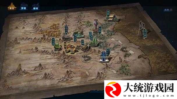 古剑奇谭3深度攻略