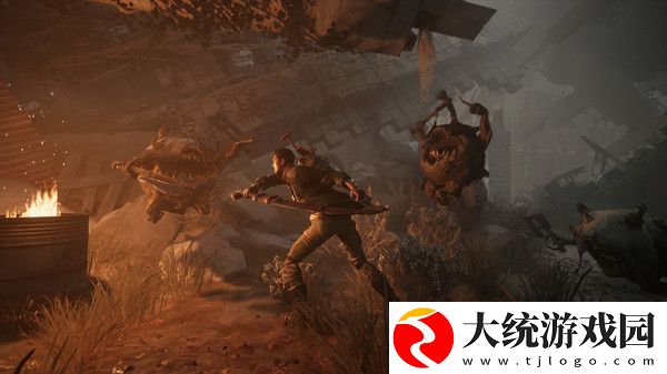 Epic遗迹灰烬重生连接丢失方法介绍