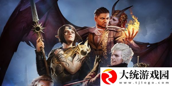 博德之门3跨步之靴怎么获得