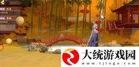 忘川风华录忘川麒麟拯救计划怎么完成