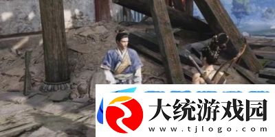 燕云十六声