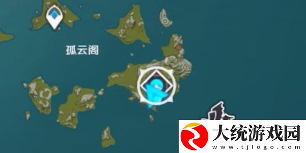 原神飞天大御剑获取方法