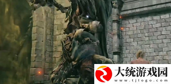 艾尔登法环黄金树幽影大嘴小恶魔骨灰怎么样