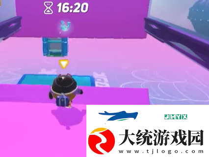 蛋仔派对双蛋成行怎么过