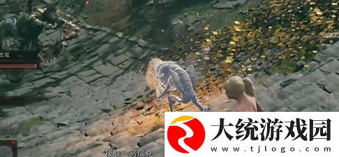 艾尔登法环黄金树幽影大嘴小恶魔骨灰怎么样