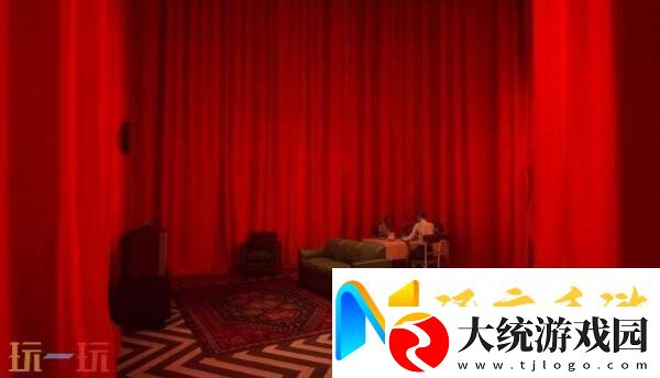 黑暗世界