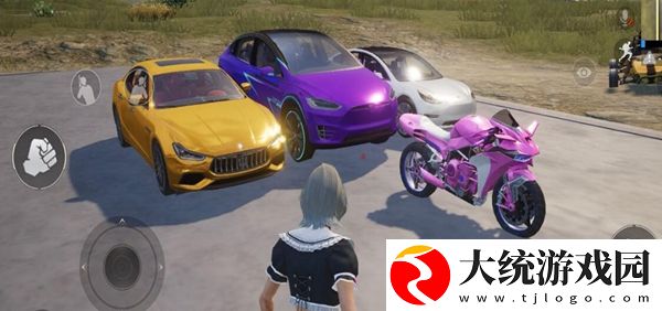 和平精英特斯拉免费获得方法介绍
